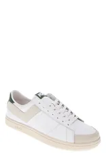 ポニー メンズ シューズ スニーカー PONY MPro Low Lux Sneakers WhiteGreenOatmeal ホワイトのサムネイル