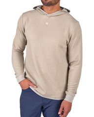 블랙 로버 맨즈 아우터 파커·스웨트 Black Clover Peyton Hoodie Stone 스톤