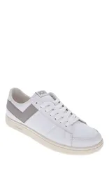 ポニー メンズ シューズ スニーカー PONY M80 Low Sneakers WhiteGreyOff White オフホワイトのサムネイル