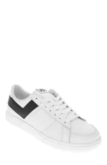 ポニー メンズ シューズ スニーカー PONY M80 Low Sneakers WhiteBlack ホワイトのサムネイル