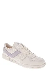 ポニー メンズ シューズ スニーカー PONY Linebacker Lux Sneakers Off WhiteGrey オフホワイトのサムネイル