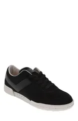 ポニー メンズ シューズ スニーカー PONY Linebacker Lux Sneakers BlackOff White オフホワイトのサムネイル