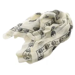 2026年最新】アレキサンダーマックイーン スカーフの人気アイテム