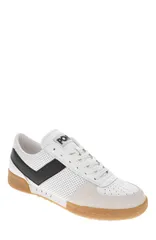 ポニー メンズ シューズ スニーカー PONY Linebacker Lux Sneakers WhiteBlackCementGum ホワイトのサムネイル