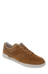 ポニー メンズ シューズ スニーカー PONY Linebacker Lux Sneakers TanOff White オフホワイトのサムネイル