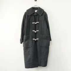 2026年最新】l atelier du savon コートの人気アイテム - メルカリ