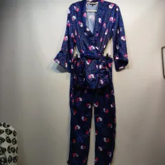 ヴィラン パジャマ 95 100 サイズ 秋 冬 62078