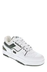 ポニー メンズ シューズ スニーカー PONY M100 Low Sneakers WhiteDark Green ホワイトのサムネイル