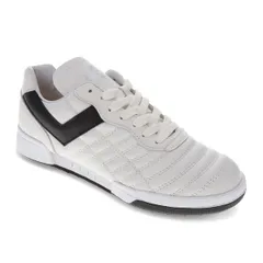 ポニー メンズ シューズ スニーカー PONY Madrid 82 Sneakers WhiteBlack ホワイトのサムネイル