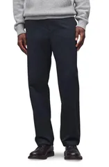 レイニングチャンプ メンズ ボトムス カジュアルパンツ コットン Reigning Champ Freshman Cotton Chinos Navy ネイビーのサムネイル