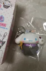 サンリオ ちびトゥーモ シナモロール 天使と悪魔 (新品)