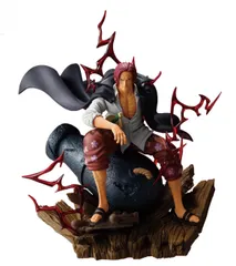 予約　ワンピース THEORAMA SOUL-SHANKS- シャンクス　フィギュア