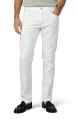 ジョーズ メンズ ボトムス デニムパンツ スリムフィット ジーンズ Joes The Asher Slim Fit Jeans Clean White ホワイト