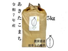 送料無料】令和7年産 岩手県産あきたこまち 10kg×2袋 - メルカリ