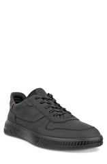 エコー メンズ シューズ スニーカー ECCO Move Sneaker Black Magnet ブラック