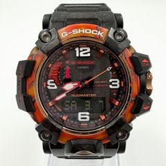G-SHOCK GWG-2040FR-1AJR 40周年限定 フレアレッド - メルカリ