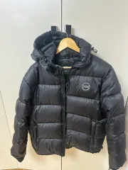 VANS ダウン アウター 出品