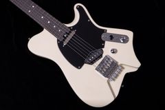 VOX テレファントム カスタム（フェンダー製ロングスケールネック