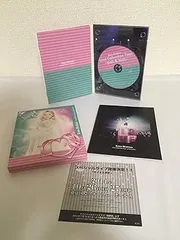 【中古】(未使用･未開封品)Love Collection Tour ~pink & mint~(初回生産限定盤) [Blu-ray] 西野カナ