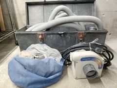 日立工機株式会社 電動工具用集じん機 RP30SB - メルカリ