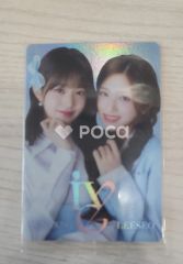 IVE レイ IVE WORLD TOUR [SHOW WHAT I AM] WITHMUU ラキドロ - メルカリ