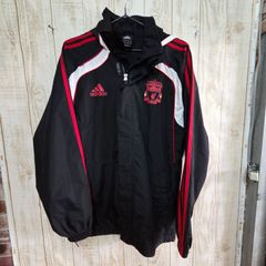 Liverpool Quilted Jacket リヴァプール - メルカリ