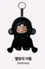 ポップマート スカルパンダ 「날 찾아봐」 DARKNESS 未開封 正規品