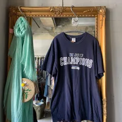 @ GILDAN　ギルダン　 メンズ 　men's　半袖 シャツ Ｔシャツ 総柄 コットン ブルー 青 藍色 ネイビー 紺色　ヴィンテージ　vintage