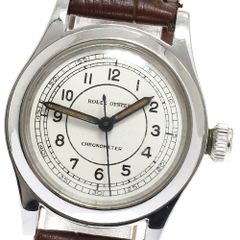 ROLEX ロレックス 6020 スピードキング 手巻き 希少 オーバホール済み