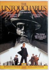 映画 DVD The Untouchables アンタッチャブル - メルカリ