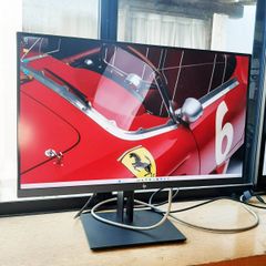 HP Z27n G2 モニター(引き取り限定) - メルカリ