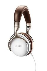 廃番】DENON AH-D5000 ヘッドホン 天然木ハウジング - メルカリ