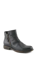 スプリングステップ レディース シューズ ブーツ・レインブーツ Spring Step Marquishort Boot Black ブラック