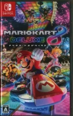 NS マリオカート8 デラックス 通常版