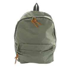 フレドリックパッカーズ FREDRIK PACKERS リュックサック デイパック グレー /MI ■OS