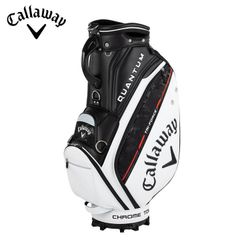 Callaway Quantum ゴルフキャディバッグ - メルカリ