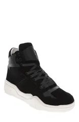 ポニー メンズ シューズ スニーカー PONY M110 Lux Sneakers BlackOff White オフホワイトのサムネイル