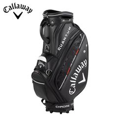 Callaway 2026 Quantum ゴルフバッグ - メルカリ