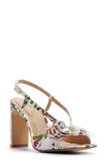 テッドベーカー レディース シューズ ヒール サンダル Ted Baker Connie Sandal Other Purple パープルのサムネイル