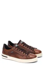 ピコリーノス メンズ シューズ スニーカー PIKOLINOS Xativa Basic Punched Sneaker Cueroのサムネイル