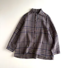 群言堂　登美ジャケット 暮らしカタログ 春と夏 二○二五 / 四月 │ 石見銀山 群言堂 公式