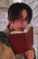 ENHYPEN ARCANUM ver. HEESEUNG ROMANCE:UNTOLD