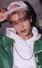 ENHYPEN Weverse JAPAN JAKE 定め メッセージ