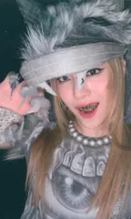 XG WOKE UP JURIA トレーディングカード ラキドロ