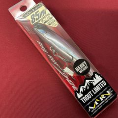 デュオ ベイルーフ シーク85HW Mアイレ CAN0843 ジュエルワカサギ