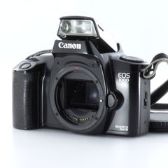希少】極美品 Canon EOS 10QD 純正品 日本製 - メルカリ