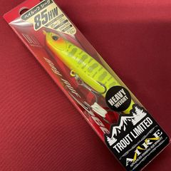 デュオ ベイルーフ シーク85HW Mアイレ ACC4128 イエローベリルヤマメ