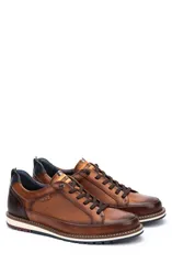 ピコリーノス メンズ シューズ スニーカー PIKOLINOS Berna M8J Sneaker Brandyのサムネイル