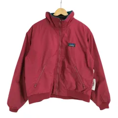 エルエルビーン L.L.Bean 80-90S  WARM UP JACKET メンズ 表記無 