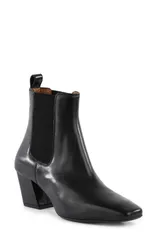 セイシェルズ レディース シューズ ブーツ・レインブーツ チェルシーブーツ チェルシー Seychelles Josie Chelsea Boot Black ブラック